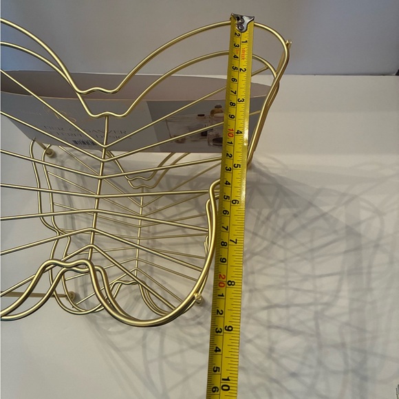 2 tier butterfly organizer - Picture 8 of 12